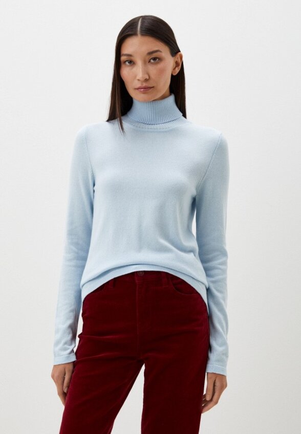 Водолазка MaryTes