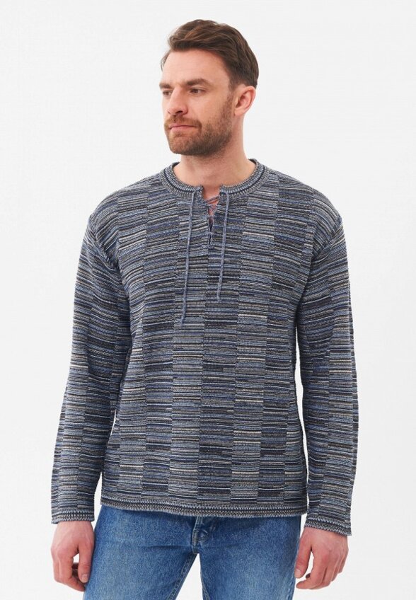 Джемпер Стим