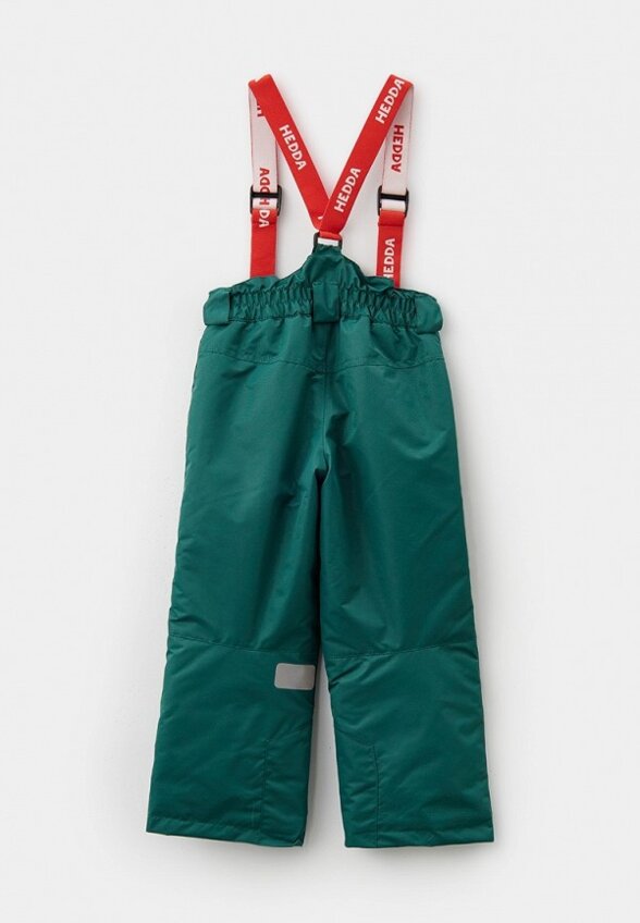 Брюки утепленные Hedda