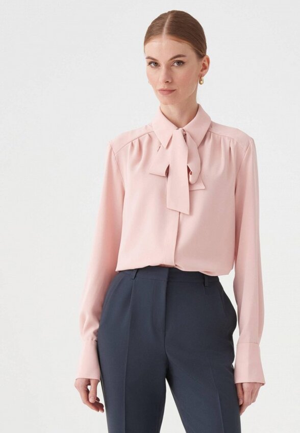 Рубашка Woomano