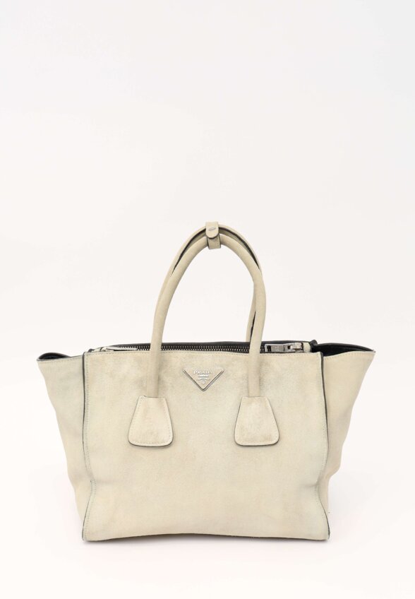 Prada Leather Bag