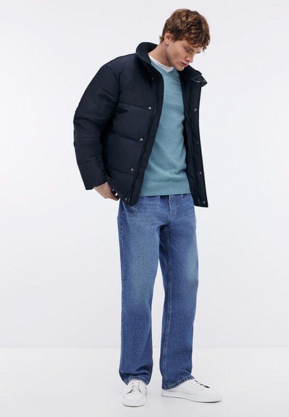 Куртка утепленная Baon