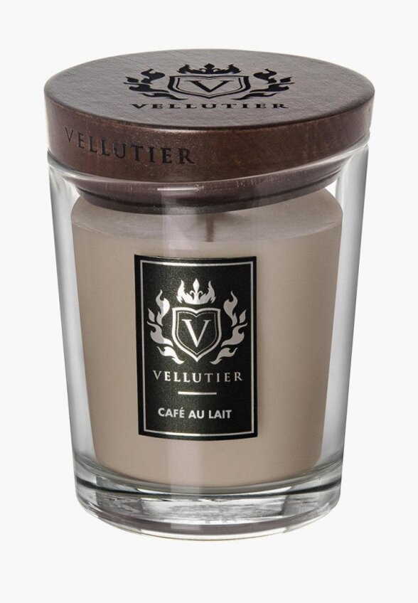 Свеча ароматическая Vellutier