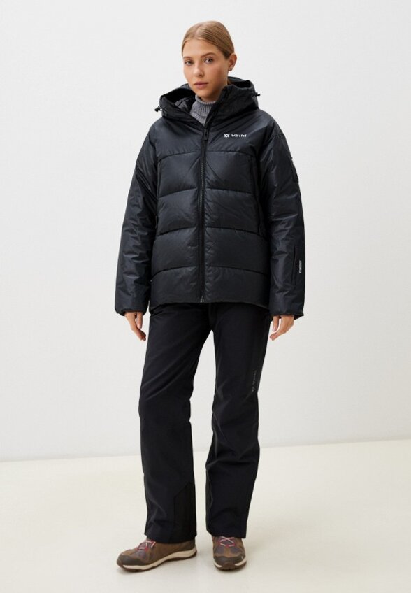 Куртка горнолыжная Volkl