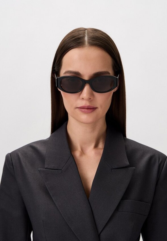 Очки солнцезащитные Balenciaga