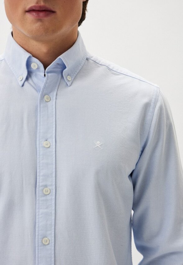 Рубашка Hackett London