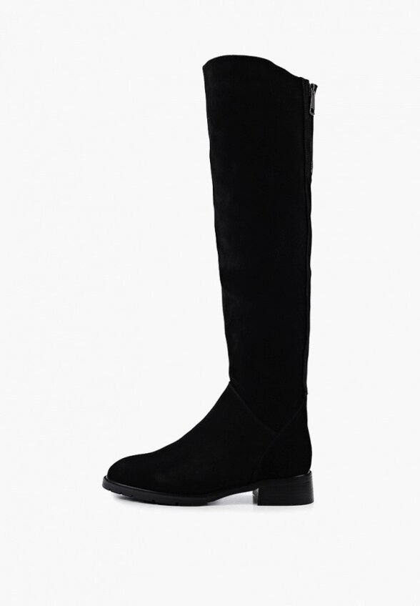 Ботфорты Francesco Donni