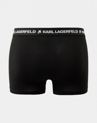 Трусы 3 шт. Karl Lagerfeld мужчинам
