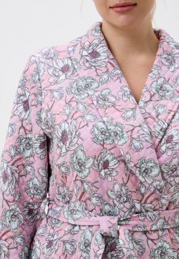 Халат домашний Cleo