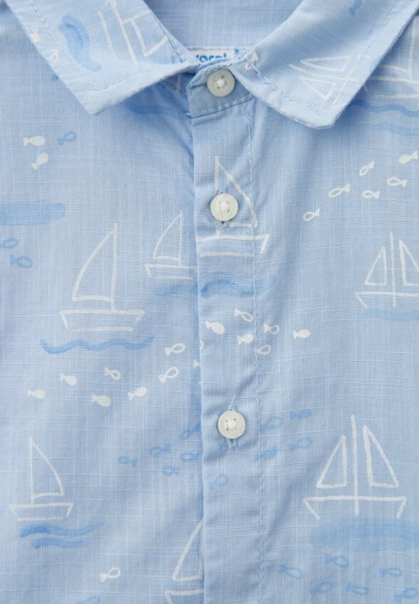 Рубашка Mayoral