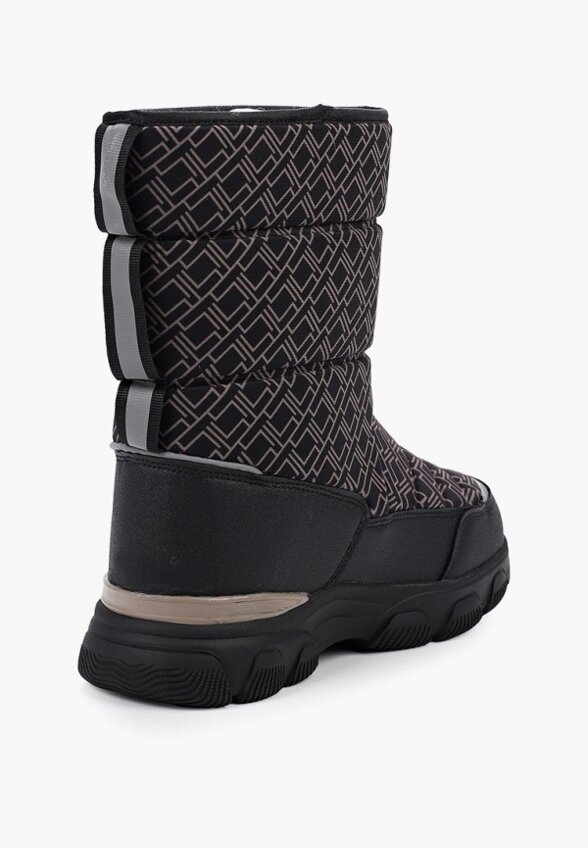 Дутики PlayToday