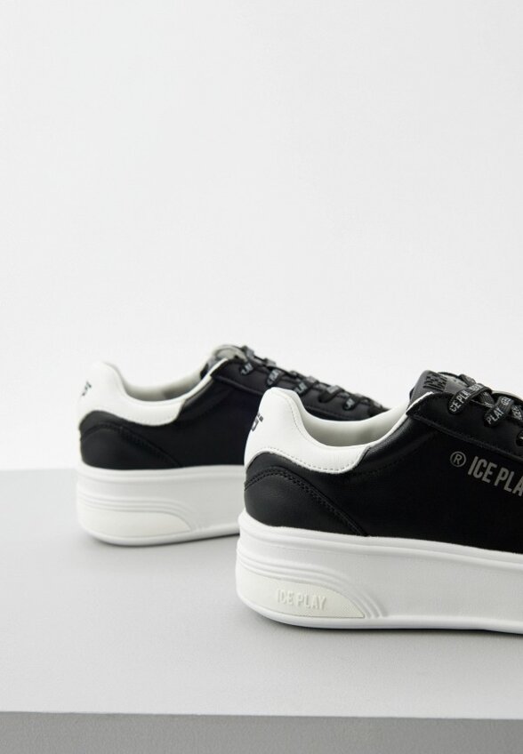 Кеды Ice Play