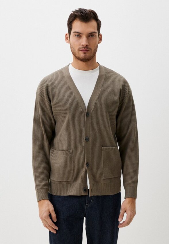 Кардиган Rushbay