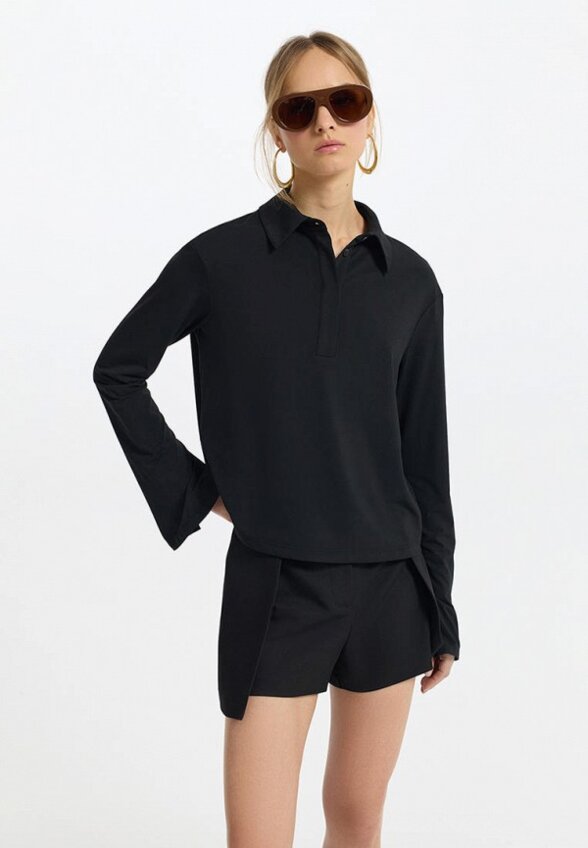 Поло Love Republic