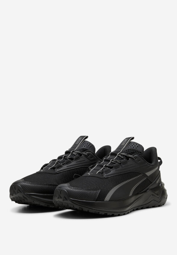 Кроссовки мужские PUMA Extend Lite Trail, Черный