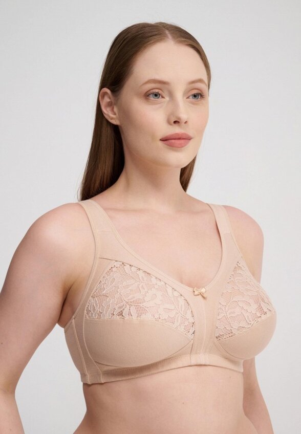 Бюстгальтер Naturana