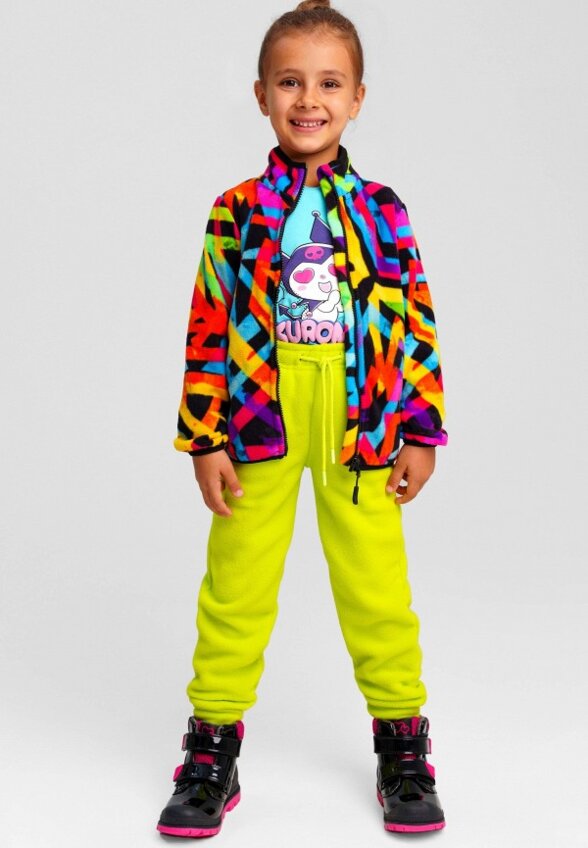 Олимпийка PlayToday