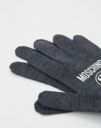 Перчатки Moschino женщинам