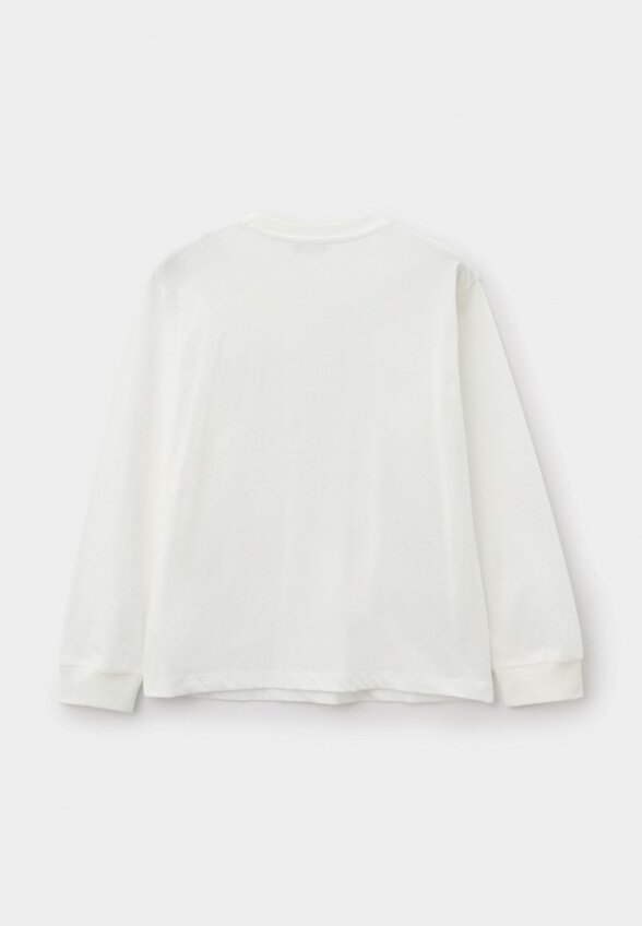 Лонгслив Original Marines