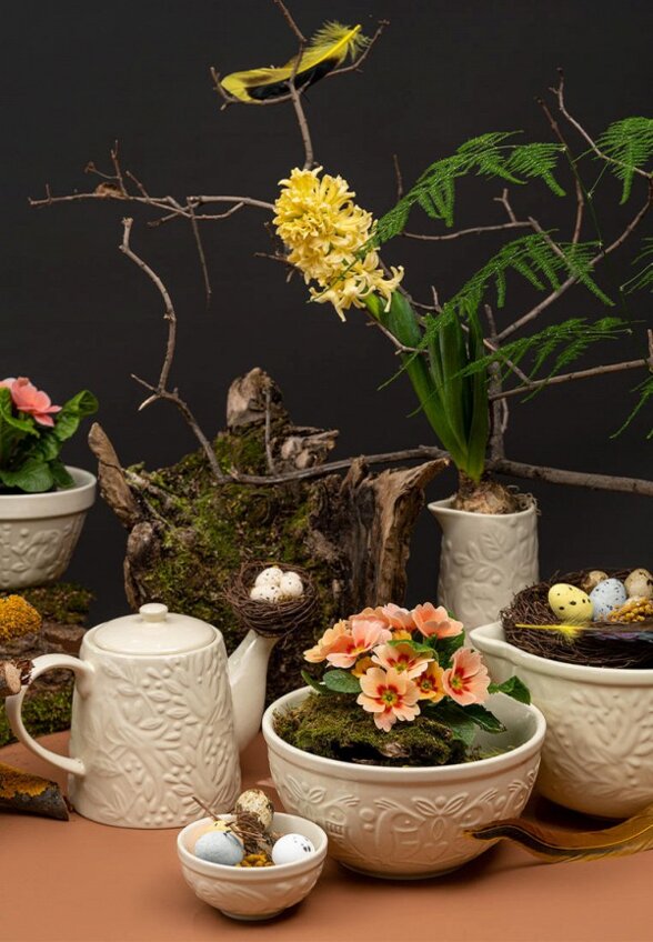 Чайник заварочный Liberty Jones