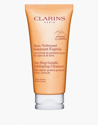 Крем для умывания Clarins женщинам