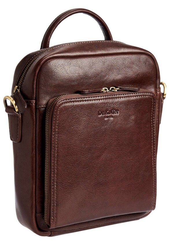 Др.Коффер M402587-245-09 сумка через плечо