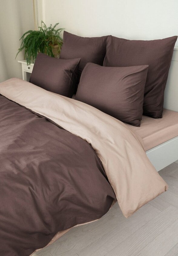 Комплект наволочек DeNastia