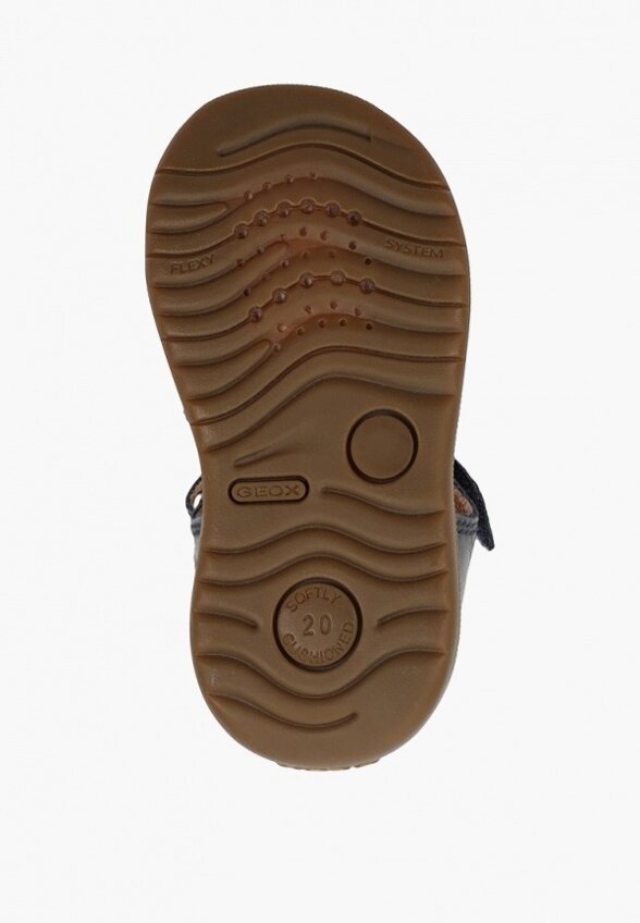 Сандалии Geox
