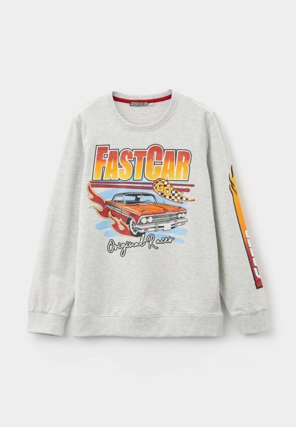 Свитшот Original Marines