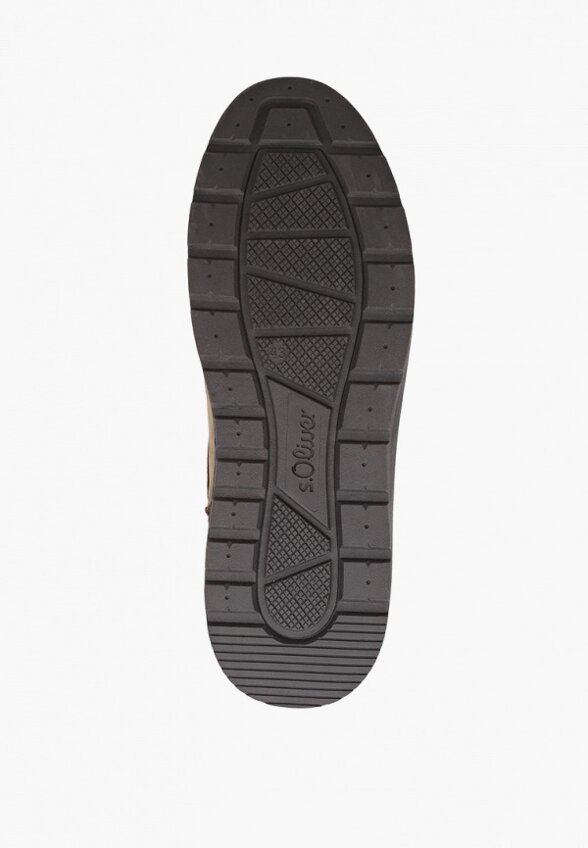 Ботинки s.Oliver