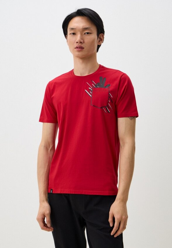 Футболка Kelme