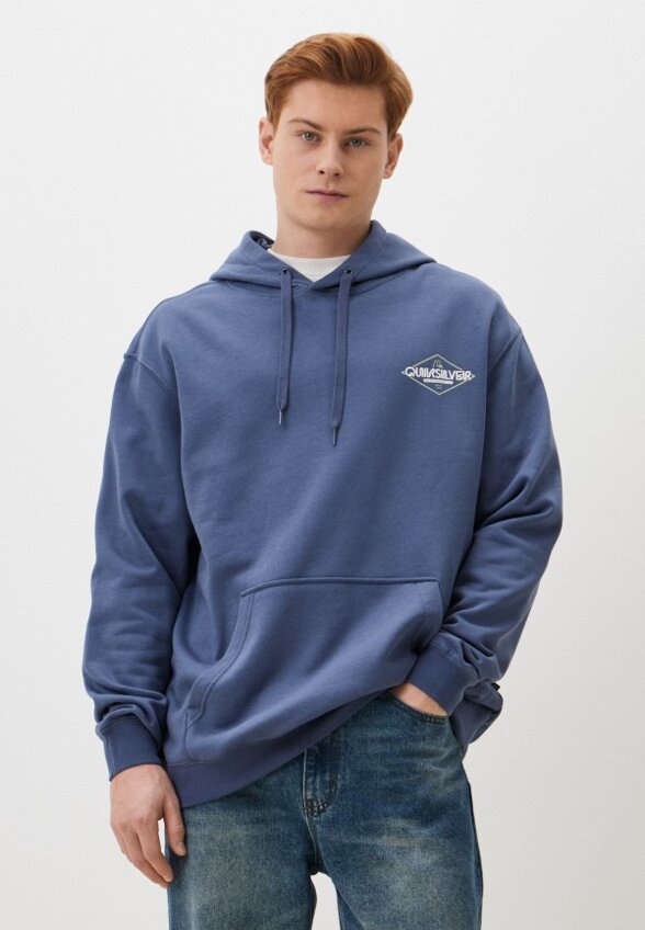 Худи Quiksilver