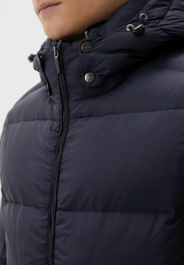 Пуховик Igor Plaxa