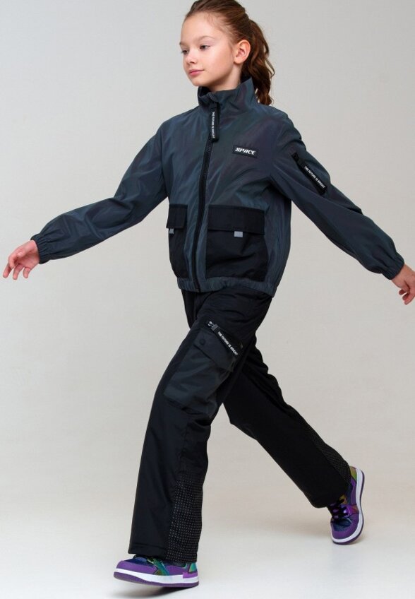 Ветровка PlayToday