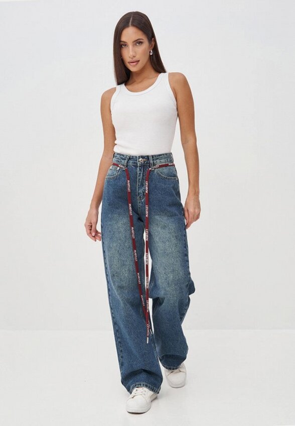 Джинсы Martlet