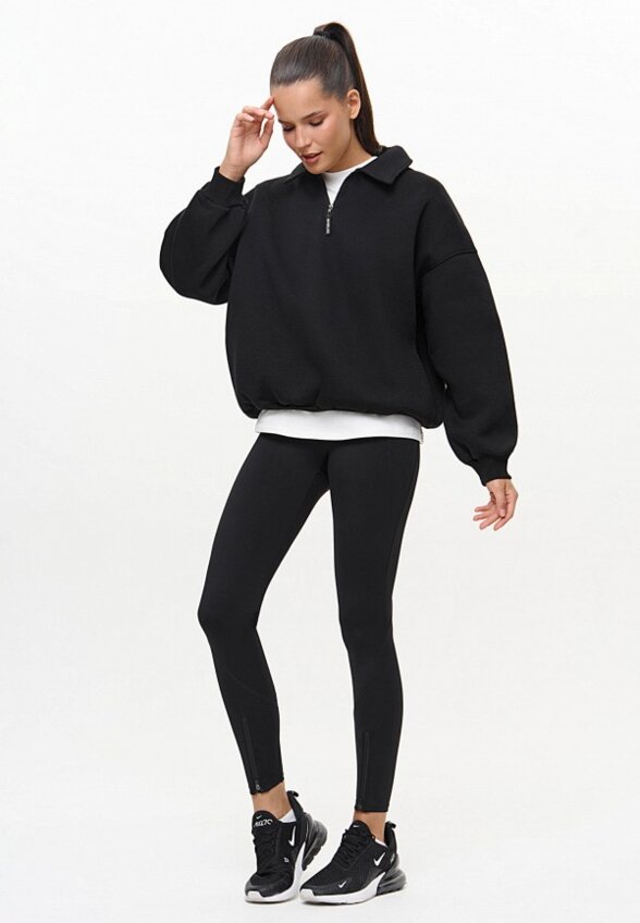 Олимпийка Neverlate