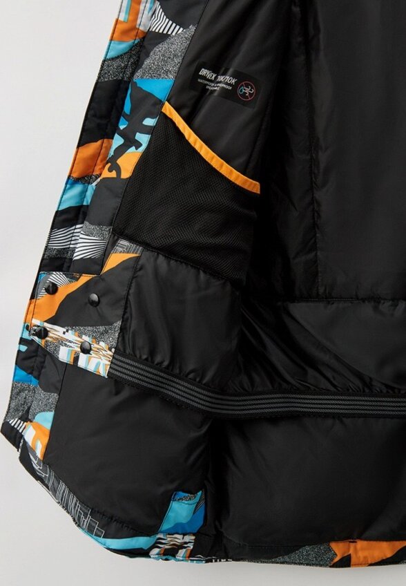 Куртка сноубордическая Termit