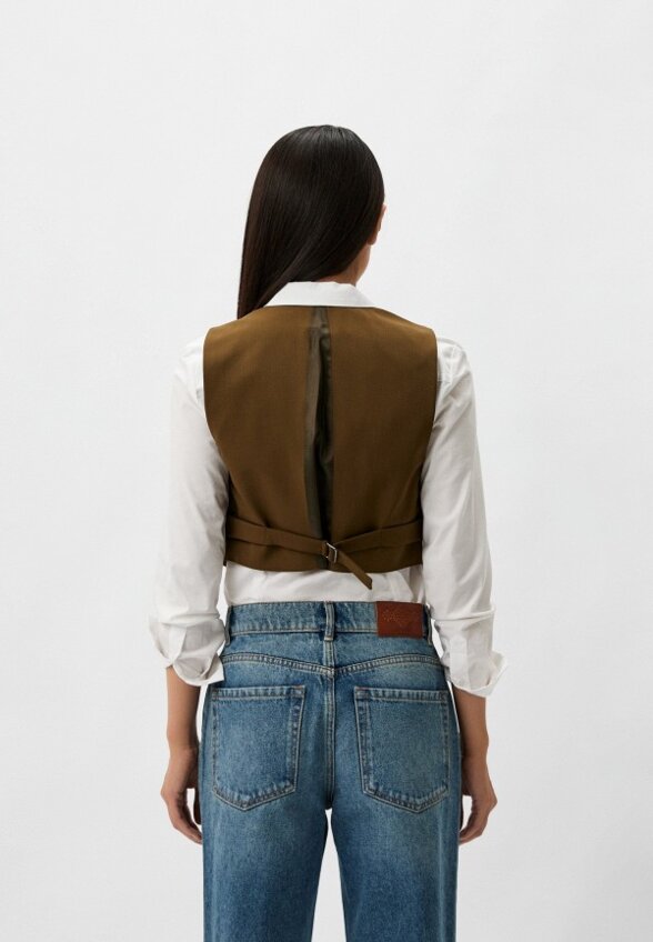 Жилет Weekend Max Mara