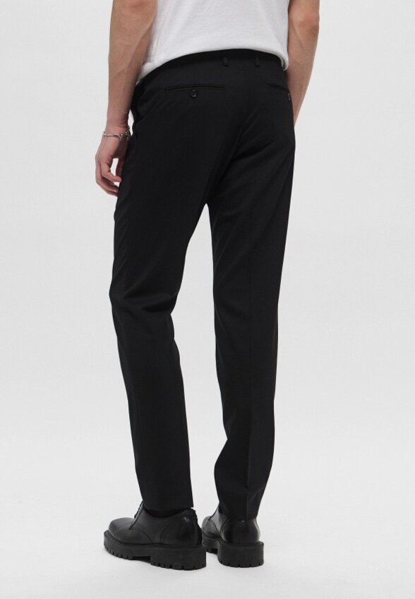 Брюки John Richmond