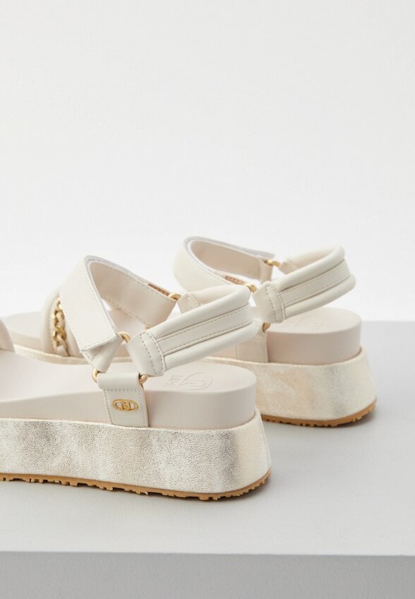 Босоножки Liu Jo