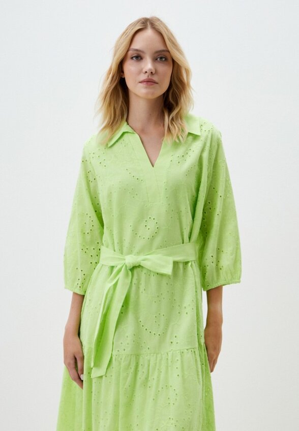 Платье Mokko Brand