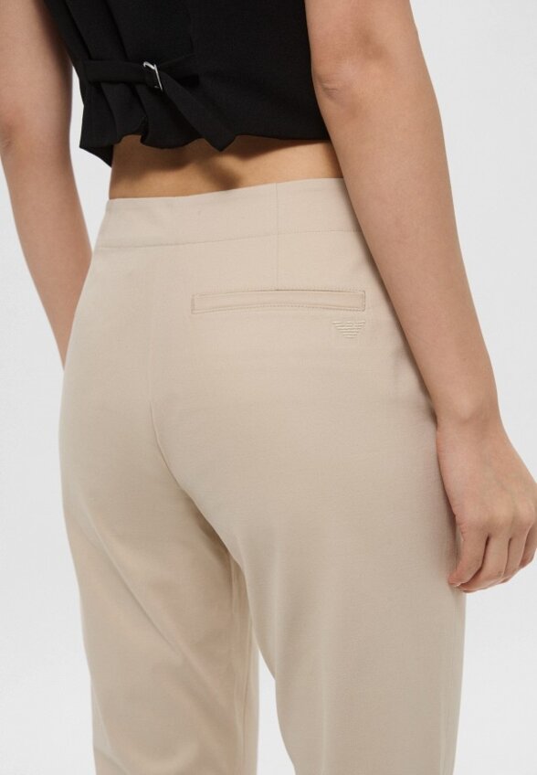 Брюки Emporio Armani