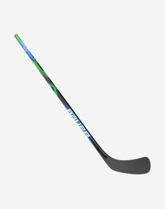 Клюшка хоккейная детская Bauer Vapor X JR-40, Мультицвет мужчинам