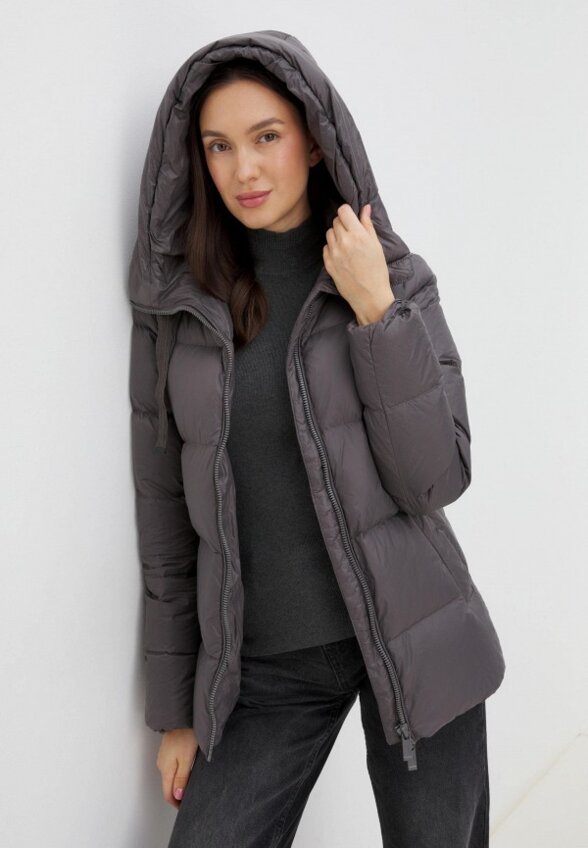 Пуховик Maison David