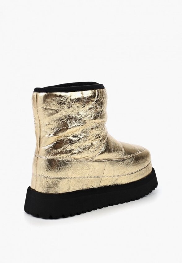 Полусапоги Graciana