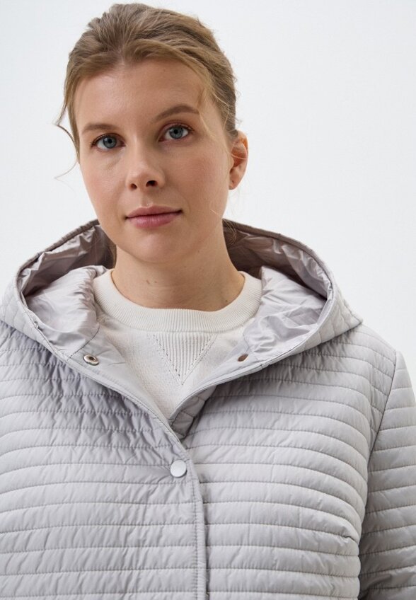 Куртка стеганая Le Monique