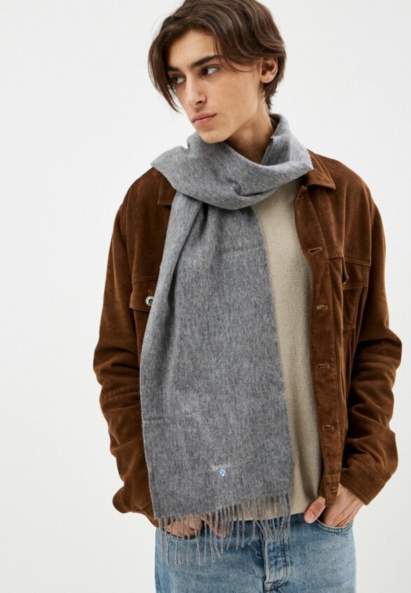 Шарф Barbour