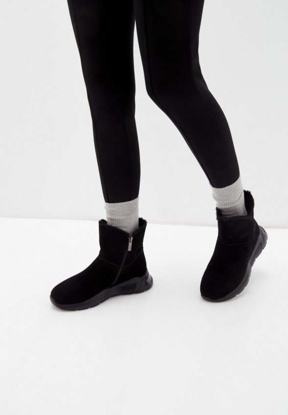 Ботинки Francesco Donni