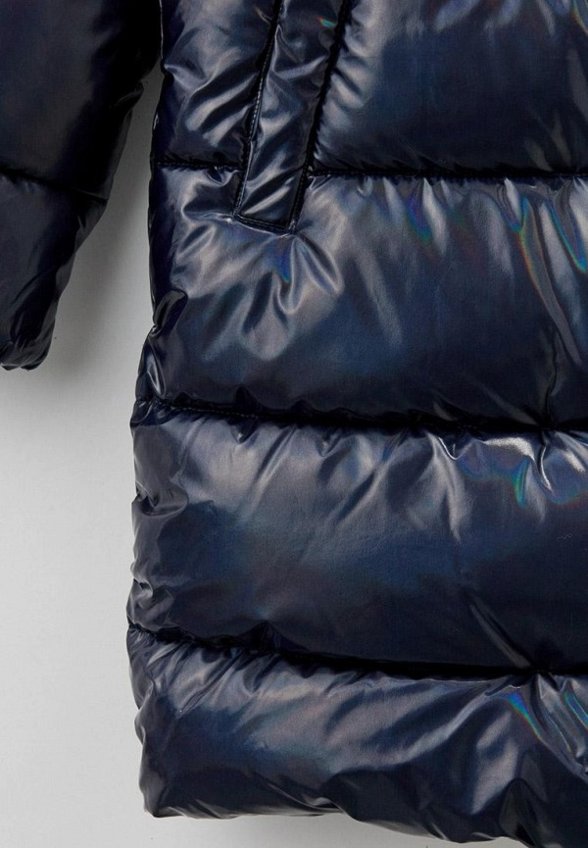 Куртка утепленная PlayToday