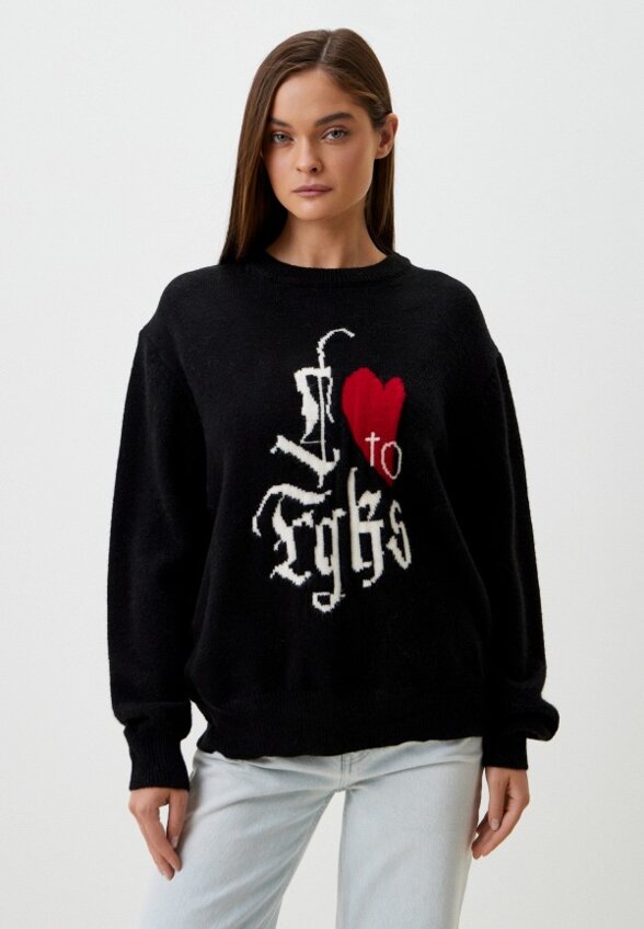 Джемпер Marselesa